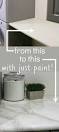 Can you paint marble countertops? m