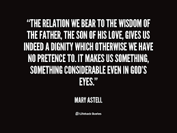 Mary Astell Quotes. QuotesGram via Relatably.com