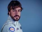 Spaniard Fernando Alonso