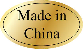 Résultats de recherche d'images pour « made in china »