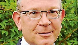 Bremen Dr. Christoph Gries ist neuer Kaufmännischer Geschäftsführer am ...