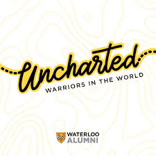 Uncharted: Warriors in the World