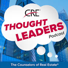 CRE® Thought Leaders