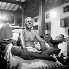 Image result for images of ramanamaharshi