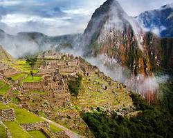 Image of El Valle Sagrado de los Incas, Perú