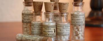 Resultado de imagen de homeopatia