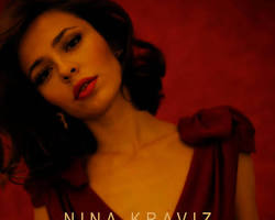 Image of Nina Kraviz REKIDS Remixes album cover