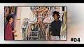 Basquiat (film) from www.telerama.fr