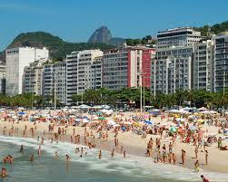 Image result for images of rio de janeiro beaches