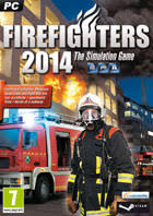Free Download PC Games Firefighters 2014 the Simulator Full Version
