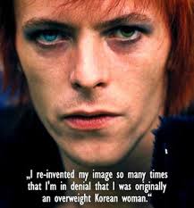 Bowie quotes &lt;3 - David Bowie Fan Art (37206354) - Fanpop via Relatably.com