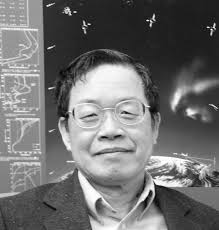 Dr. Shu T. Lai, Shu T. Lai Photo a senior physicist in the Space Weather Center of Excellence, Space Vehicles Directorate, Air Force Research ... - Lai%2520picuute