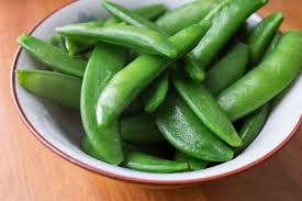 How to Cook Snow Peas by Boiling Them | livestrong