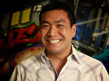 Michael Chin, Vice President of Business Development and Strategic Accounts - SocialFlow - Michael%2520Chin