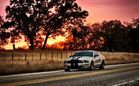 Image result for ford mustang wallpaper
