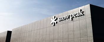 スノーピーク Headquarters ｜ スノーピーク ＊ snow peak