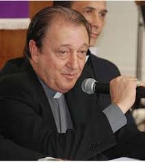 His Excellency José Alberto Moura Archbishop of Montes Claros Minas Gerais, ... - 289446