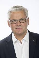 Offizieller Name beim Bundeswahlleiter: <b>Hubert Wilhelm</b> Hüppe - 25437-bild