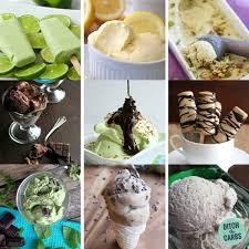 25 Best Sugar-Free Ice Cream Recipes (Low-Carb) – Ditch The Carbs