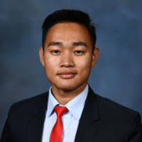 Atomic Data Employee Kshitij Gurung's profile photo