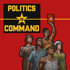 Politics In Command