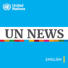 UN News - Global perspective Human stories