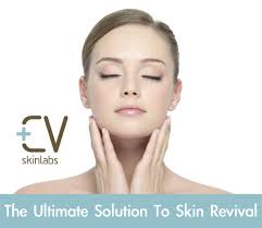 When winter weather starts to wreak havoc on sensitive skin, you know it&#39;s time to go into skin revival mode. Bouncing from indoor spaces (that pump forced ... - CV-Skinlabs-The-Ultimate-Solution-To-Skin-Revival
