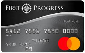 First Progress Credit Card Login, Payment, Customer Service ...