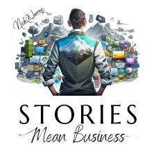 Stories Mean Business - Nick Warren