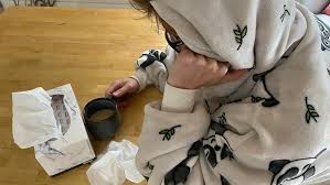 Unpacking RSV: The Common Cold Virus and its Lingering Cough
