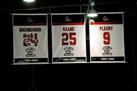 Image result for kelly buchberger  hockey