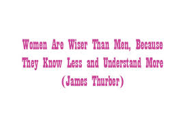 James Thurber&#39;s quotes, famous and not much - QuotationOf . COM via Relatably.com