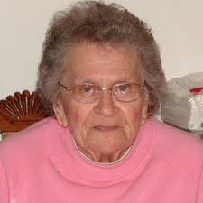 Mrs. Sara A. Snow. March 18, 1920 - January 1, 2013; Pickens, South Carolina - 1992196_300x300_1