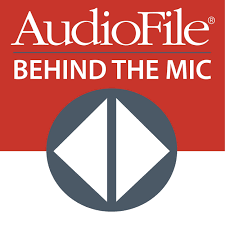 Behind the Mic with AudioFile Magazine