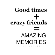 Friendship Memories Quotes - Friendship Quotes via Relatably.com