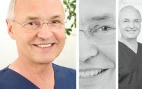 Zahnarzt und Implantologe in Ludwigsburg - Dr. Horst Bittner heißt Sie ...