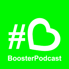 BoosterPodcast - Positive stories