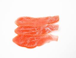 Ayurveda Ingredient Salmon