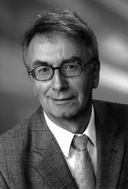 Dr.-Ing. <b>Manfred Köhler</b>. Der Wissenschaftler verstarb am 30. - Prof.-Dr.-Manfred-K_hler