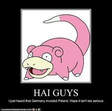 Slowpoke Meme - Beautiful Images and Pictures via Relatably.com