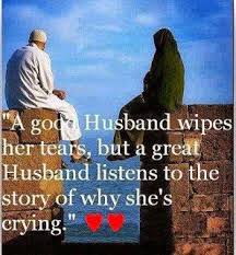 10 Islamic Quotes For Husband and Wife – Best for Muslim Wedding ... via Relatably.com