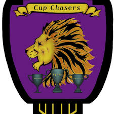 The Cup Chasers