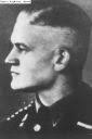 In the early period of Sobibor Floss was the acting commander for a few weeks until he was succeeded by Gustav Wagner. Before the victims went into the gas ... - floss-gfh26518