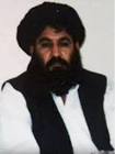 Mullah Mohammad Akhtar Mansour