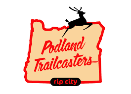 The Podland Trailcasters: a Portland Trailblazers Podcast