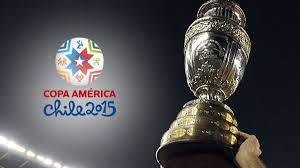 Resultado de imagen para argentina vs chile copa america 2015