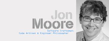 ... Jon Moore presenting at GOTO Berlin ... - Jon_Moore_GOTO_Berlin