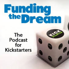 Funding the Dream on Kickstarter