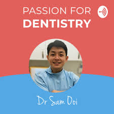 Passion for Dentistry