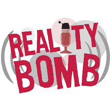 Reality Bomb - a Doctor Who podcast